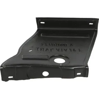 Motorový prostor Spodní kryt motoru - levý OPEL VIVARO | ABS plast |2014-2019| TAIWAN |