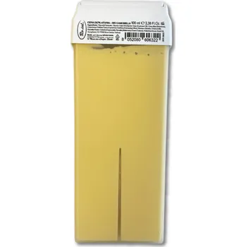 Přípravek na depilaci a epilaci Ro.ial depilační vosk s hlavou 100 ml - BIO CHAMOMILE