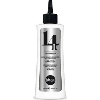 BBcos 14 in 1 Revival Lamellar Balm 250 ml