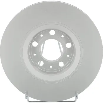 Brzdový kotouč Brzdový kotouč FERODO DDF1078C