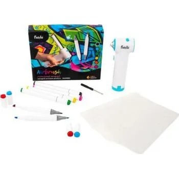 Stříkací pistole Airbrush set GR-8900N