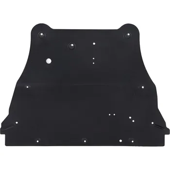 Motorový prostor Spodní kryt motoru NISSAN QASHQAI (J10) | ABS plast |2010-2014| TAIWAN |