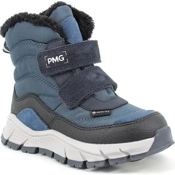 Dívčí sněhule Dětské sněhule Primigi 8934233.30.35 modrá 95X, EUR 35