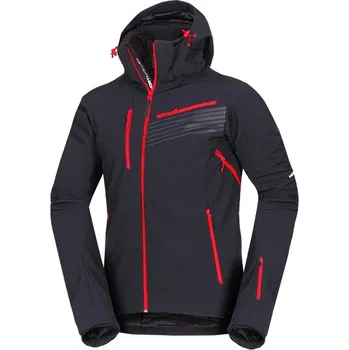 Northfinder BARTALAN blackred BU-5352SNW-277