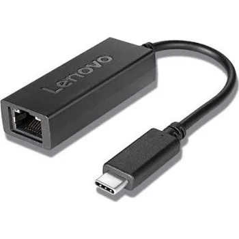 Notebook ThinkPad USB-C to Ethernet Adapter (4X90S91831)