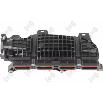 Výfuková trubka LORO Sací trubkový modul LOR 123-00-060