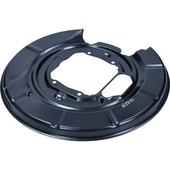 Brzdový kotouč Ochranný plech proti rozstřikování, brzdový kotouč MAXGEAR 19-6238