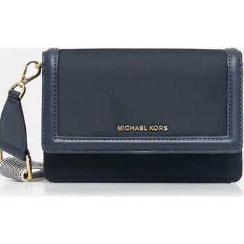 Kabelka Kabelka MICHAEL Michael Kors tmavomodrá barva, 32F3GJ6C1I 59X, vel. ONE SIZE