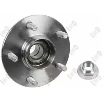 LORO Sada ložiska kola LOR 141-01-215