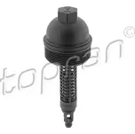 TOPRAN Kryt pouzdra olejového filtru TPR 503 477