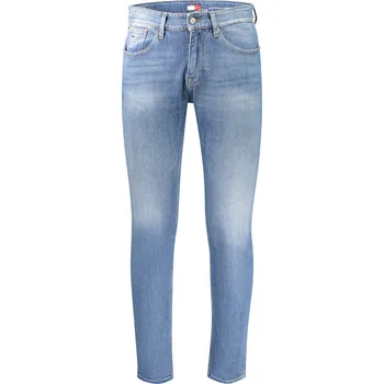 Pánské džíny Pánské slim fit džíny Tommy Hilfiger Jeans Other 3476986