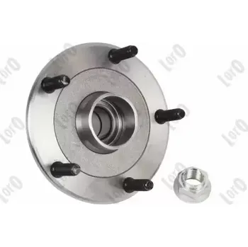 LORO Sada ložiska kola LOR 141-01-190