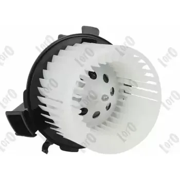 Ventilátor topení a klimatizace LORO Vnitřní ventilátor LOR 038-022-0018