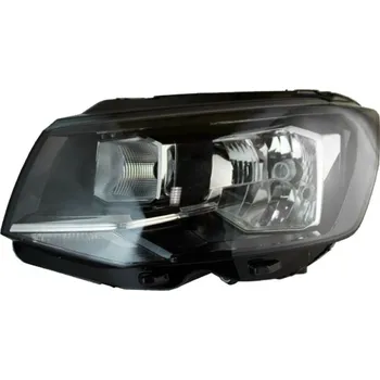 Přední světlomet Levé přední světlo s denním svícením Volkswagen Transporter T6 15-19 VALEO