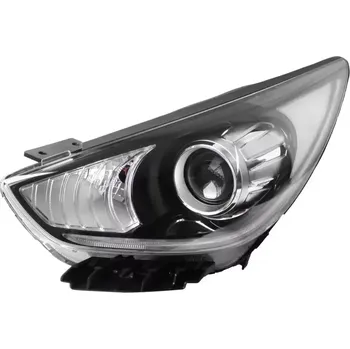 Přední světlomet LORO Světlomet LOR 223-1168L-LDEM2 + DOPRAVA ZDARMA!