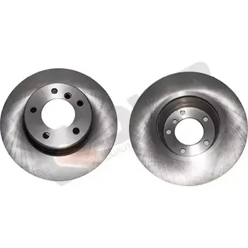 Brzdový kotouč QWP Brzdový kotouč QWP WBD246