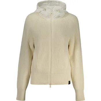 Dámská mikina Dámská béžová mikina s kapucí North Sails Other 3476170