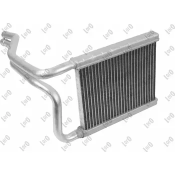 Výměník tepla LORO Výměník tepla vnitřního vytápění LOR 019-015-0008