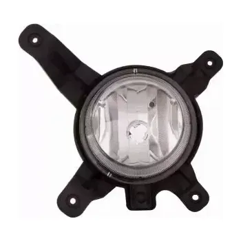 Mlhový světlomet LORO Mlhovka LOR 221-2030R-UE