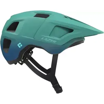 Cyklistická přilba Lazer Finch KC přilba Matte Teal vel. Uni (50-56 cm)