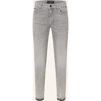 Dámské džíny Marc Cain Dámské Skinny Džíny Silvi, 820 grey, 34