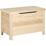 Dřevěná bedna s nohami BAUL-70.99 70 x…