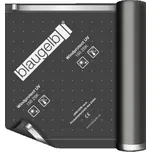 Podstřešní difúzní fólie blaugelb Windprotect UV 150 2SK, 1,5 x 50 m