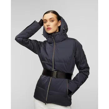 Dámská Lyžařská Bunda Descente Luna Dwwwgk11-blk