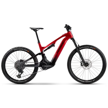 Elektrokolo Haibike ALLMTN CF 9 red/black/platinum Bosch Gen5 100Nm 800Wh velikost rámu: L