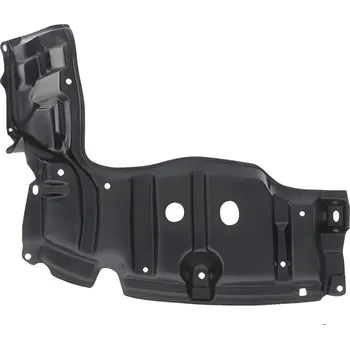 Motorový prostor Spodní kryt motoru - levý TOYOTA YARIS |2011-2014| TAIWAN |