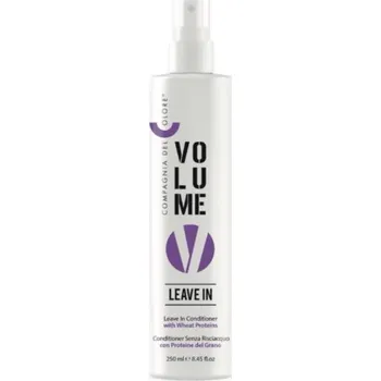 Compagnia Del Colore Volume Leave In Conditioner 250 ml