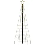 LED vánoční stromek kužel 358100 180 cm…