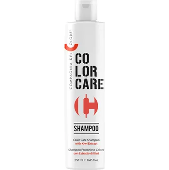 Šampon Compagnia Del Colore šampon na barvené vlasy Color Care Shampoo 250 ml
