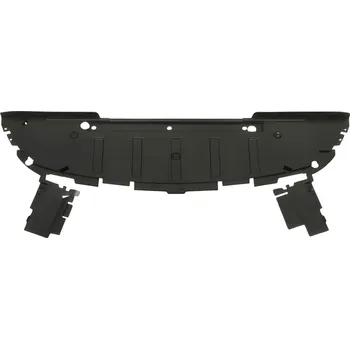 Motorový prostor Spodní kryt předního nárazníku RENAULT SCENIC II |2006-2009| TAIWAN |