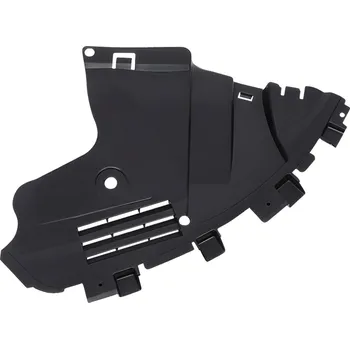 Motorový prostor Spodní kryt předního nárazníku - pravý DACIA SANDERO |2008-2013| TAIWAN |