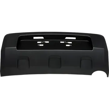 Motorový prostor Spodní kryt zadního nárazníku KIA SOUL (AM) |2008-2011| TAIWAN |