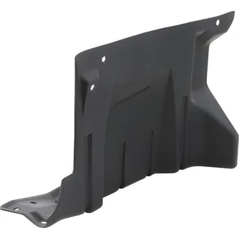 Motorový prostor Spodní kryt motoru - levý MITSUBISHI OUTLANDER | ABS plast |2007-2009| TAIWAN |