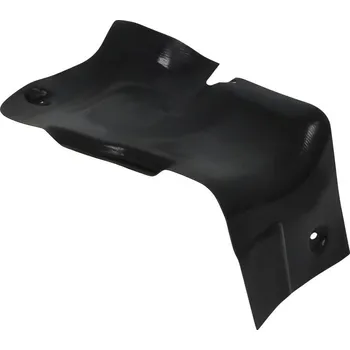 Motorový prostor Kryt alternátoru SAAB 9.3 | ABS plast |1998-2003| TAIWAN |