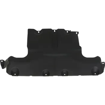 Motorový prostor Spodní kryt motoru VOLKSWAGEN TOUAREG (7P5) |2010-2014| TAIWAN |