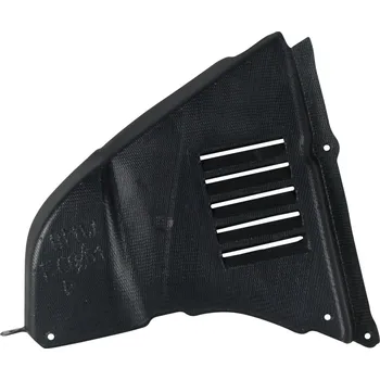 Motorový prostor Spodní kryt předního nárazníku - pravý BMW 5 (E60/E61) | ABS plast |2003-2010| TAIWAN |