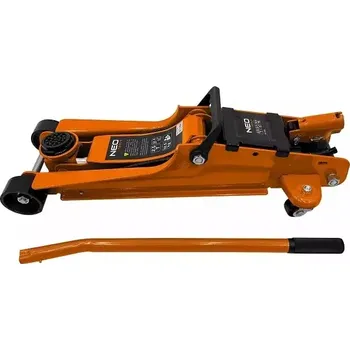 Hever NEO TOOLS Pojízdný zvedák 2,5 t 11-733 NEO TOOLS 11-733