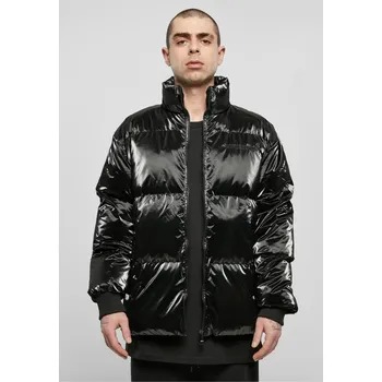 Sense Shiny Puffer Jacket XL