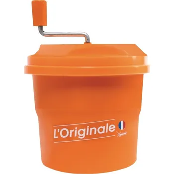 odstředivka na salát Dynamic Dynamická ruční odstředivka na salát 5l