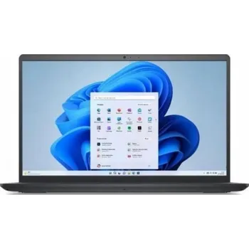 Notebook Dell Inspiron 3535 - Ryzen 7-7730U 15,6'' Dotyk 32GB 2TB Windows 11 černý 3535-A813|20M232
