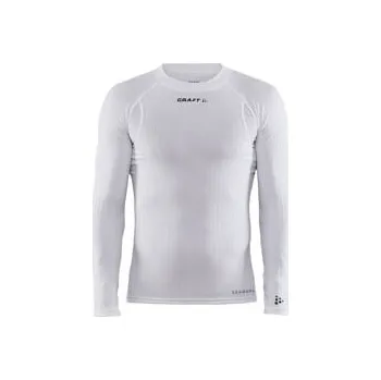 Triko CRAFT Active Extreme X LS bílá M