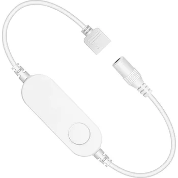 LED páska Omnyx Smart WiFi RGBW LED kontrolér - Tuya, 5-24VDC, 120W