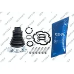 GSP Sada manžety hnacího hřídele GSP 781842