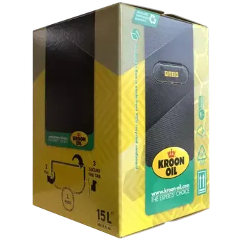 Motorový olej Kroon-Oil Helar FE LL-04 0W-20 15 l KRO 37467