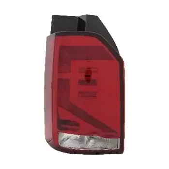 Osvětlení SPZ LORO Zadní světlo LOR 441-19CAL-LD-UE