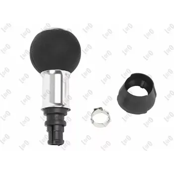 Hlavice řadicí páky LORO Hlavice řadící páky LOR 135-99-306